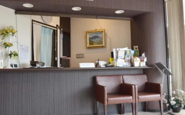 Hotel Tamanoya