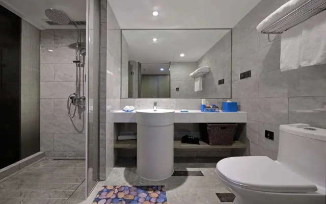 Jinfan Wanyuan Hotel