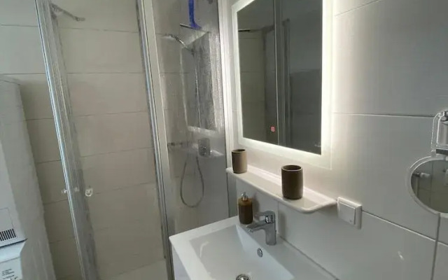 Ferienwohnung Maxi
