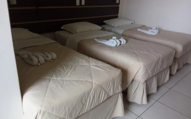 Guamiranga Hotel