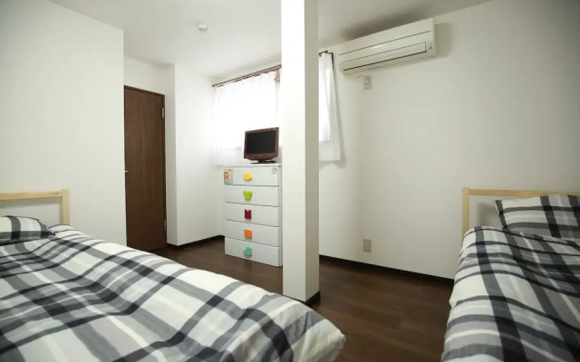 Guesthouse Hirofumi