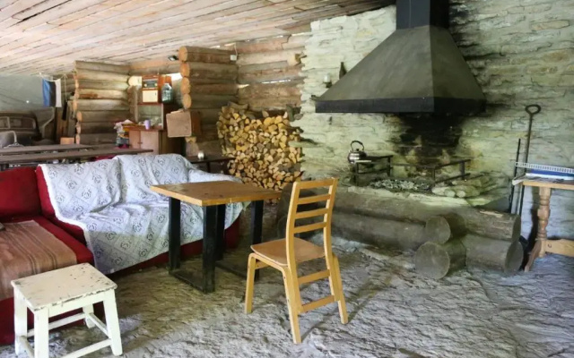 Annenhof Holiday House