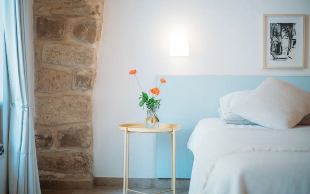 Azamra Inn Tzfat
