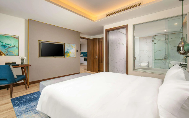 Mövenpick Living West Hanoi