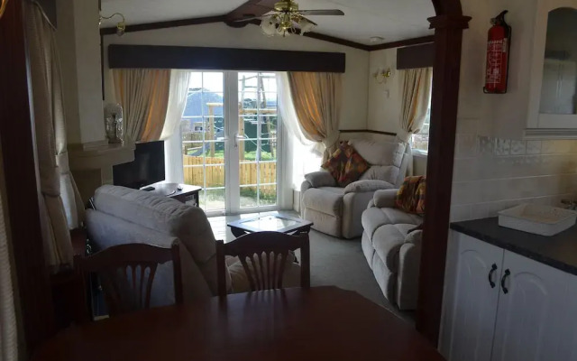 The Plough on the Hill Holiday Park