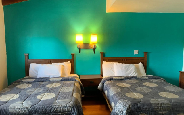 Fort Collins Inn
