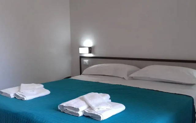 Hotel Vicario