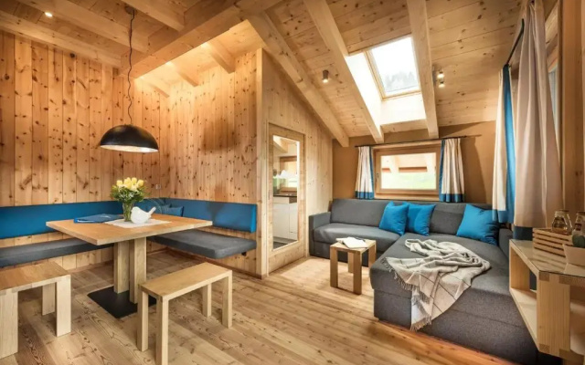 Chalet Rudana