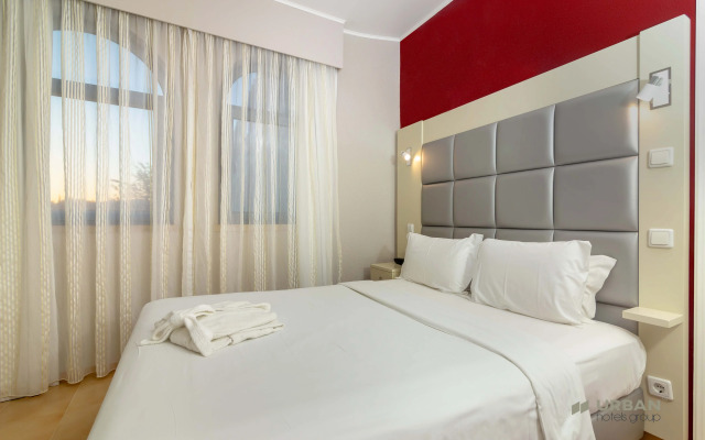 Urban Hotel Santa Eulália