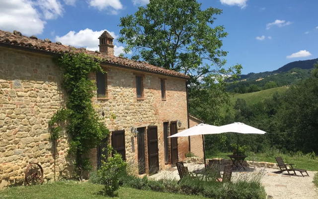 Il Nascondiglio - The Hideaway