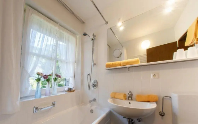 Ferienhaus Arkadia