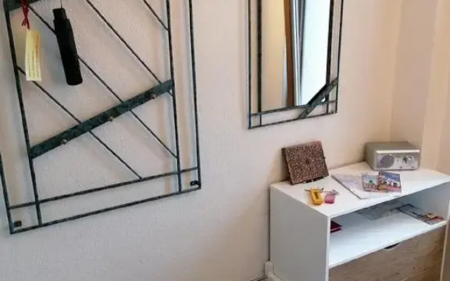 Fürstenhof Apartment Wismar
