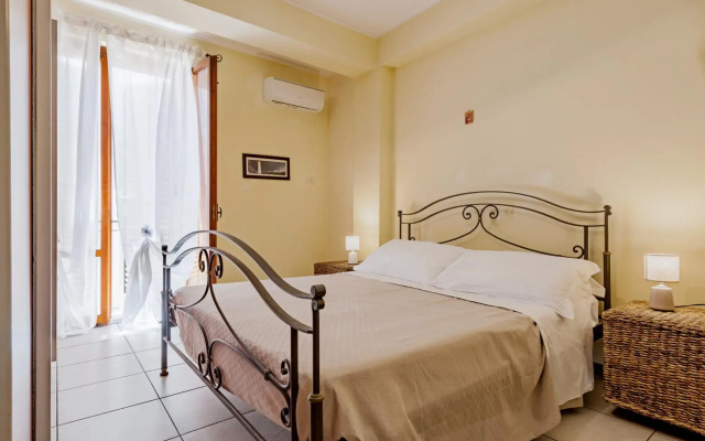 Sunrise Apartment Ii By Wonderful Italy