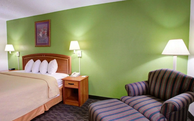 Hotel Del Valle - Austin SE