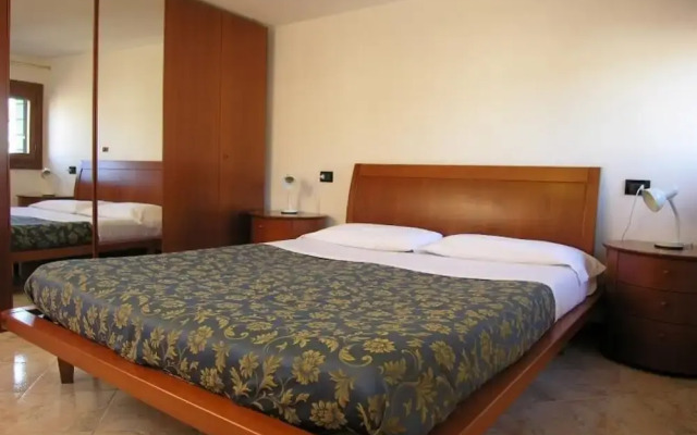 Hotel Caneva
