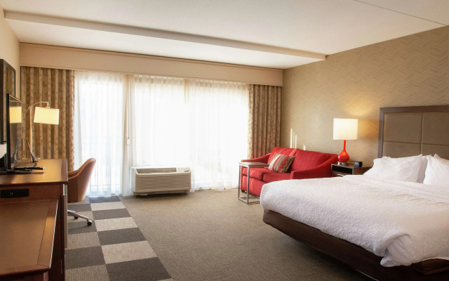 Hampton Inn & Suites Boone