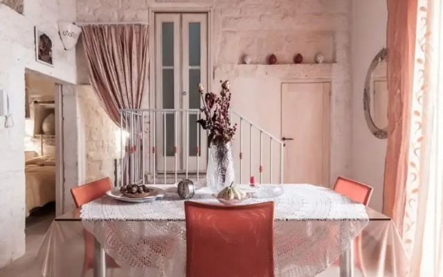 Casa Teresa