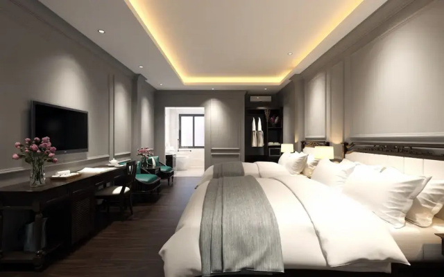 Eco Boutique Hotel