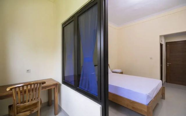 Griya Hita by OYO Rooms