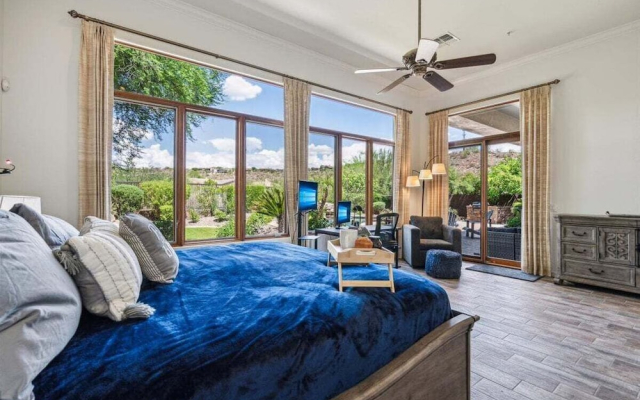 Scottsdale - 14586 E Wethersfield Rd