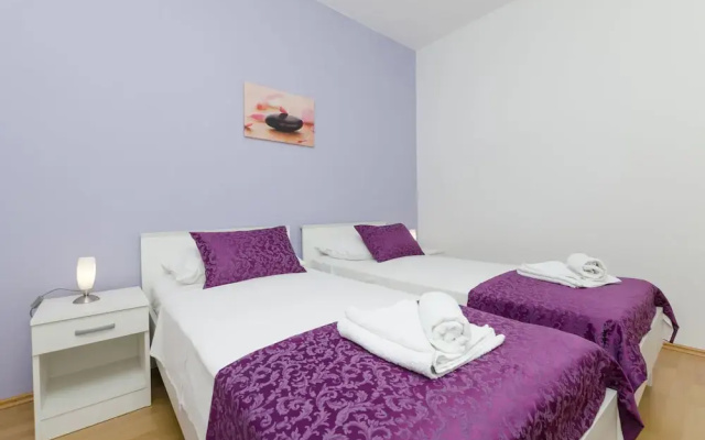 Apartments Josip