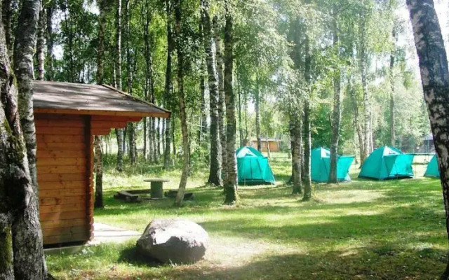 Uuskalda Sports and Holiday Park
