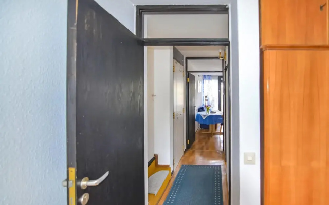 Ferienwohnung Hirt