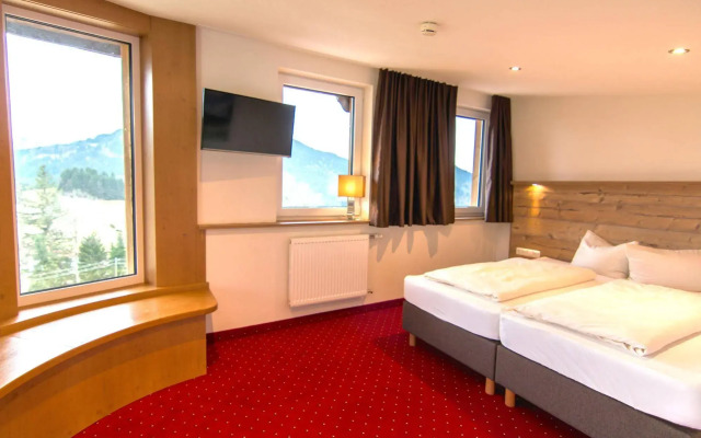 Berghotel Tirol