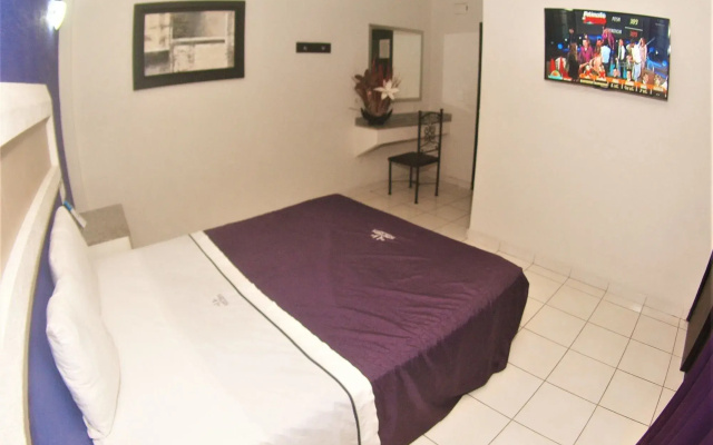Hotel Union