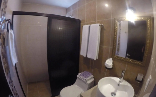 Quinta Marciala Hotel Boutique