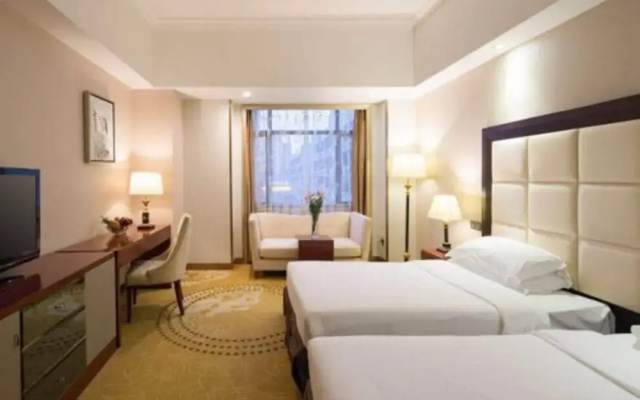 Shenzhen Bao Yue Hotel