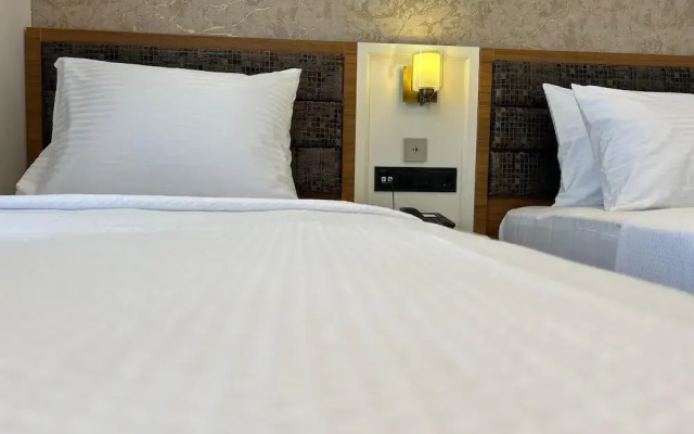By otel Nilüfer