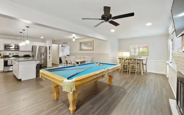 Tempe Delight with Heated Pool