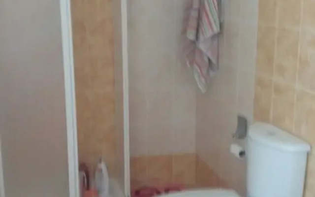 Private Apartment at Pounamu 304