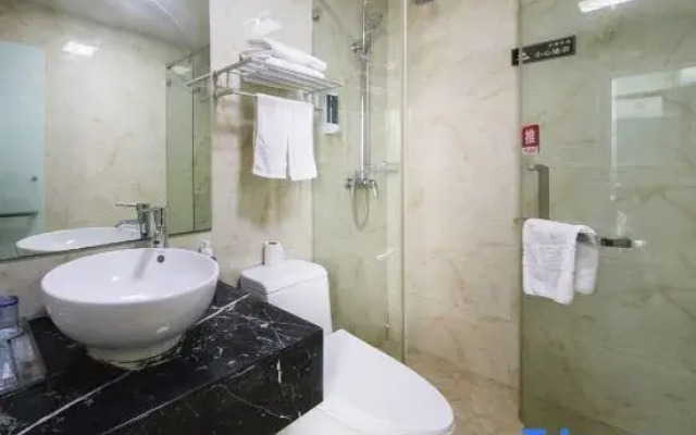 Meifu Hotel (Yangzhou Pishi Street Dongguan Street)