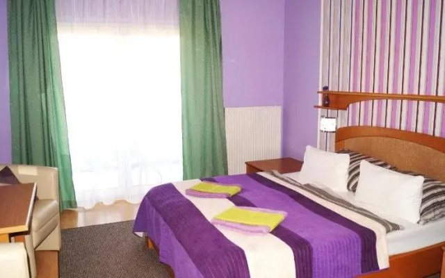 Villa Lux Heviz