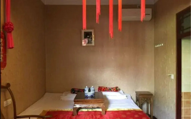 Pingyao Renjia Inn