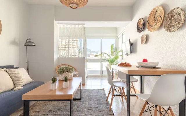 OleHolidays Suite Loft Soriano 9 Marbella Centro