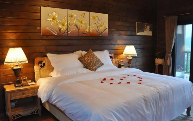 Huizhou Coast Hotspring Resort
