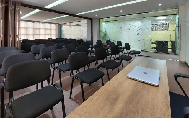 Hotel Mokka City