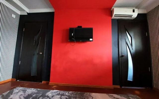Cozy 1bedroom apartment