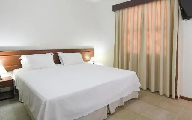 Grande Hotel do Lago