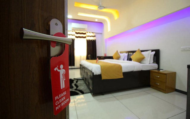 OYO 5584 Hotel Siddharth Inn