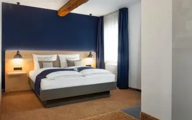 Bischoffs Hotel