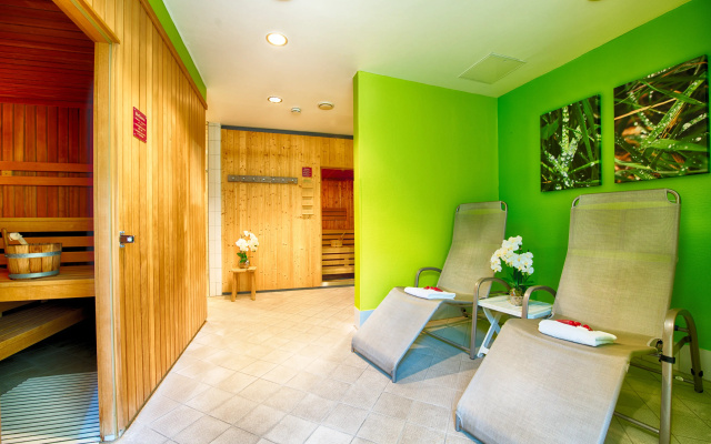 Leonardo Hotel Hamburg Airport