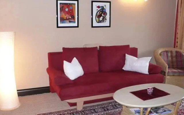 Appartement Traudi
