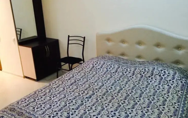 One Bedroom Lux Apartment at Batumi