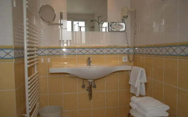 Hotel Alpenblick Garni