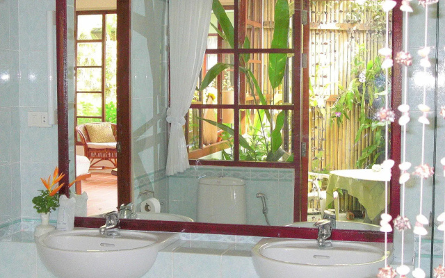 Ekman Garden Resort Nakhon Si Thammarat