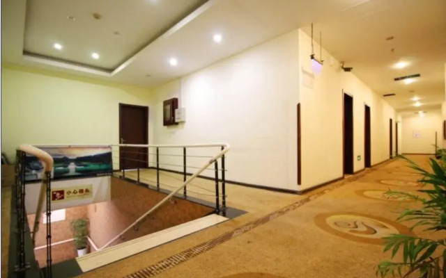 Youlike Hotel